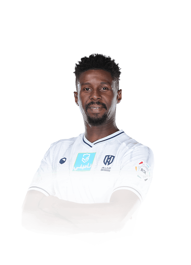 Al Rubaie FIFA 26 Team of the Week Gold