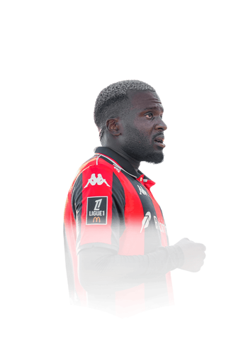 Ndombele FIFA 26 Joga Bonito