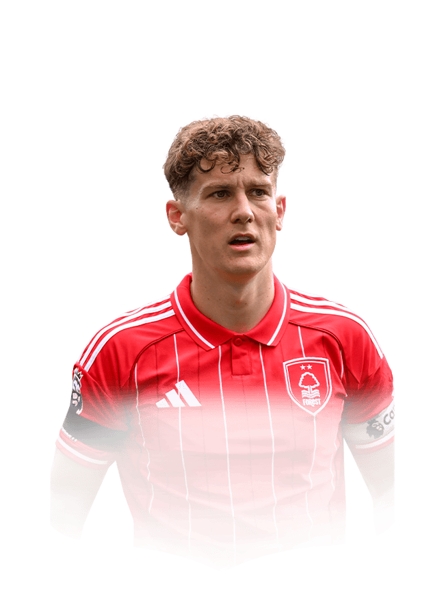 Yates FIFA 26 Cornerstones