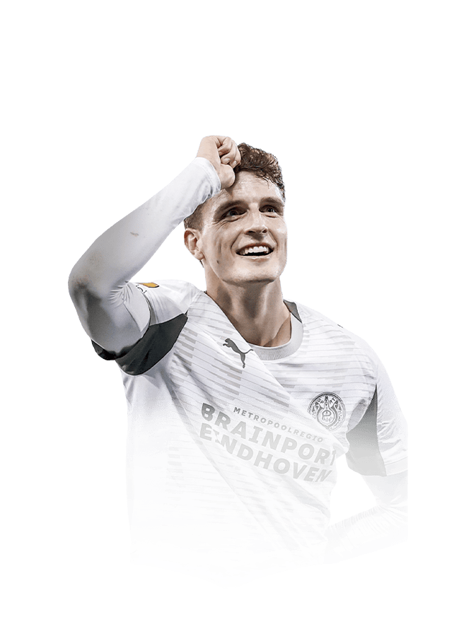 Til FIFA 26 Team of the Week Gold