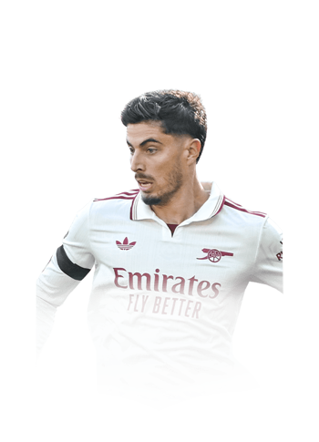 Havertz FIFA 26 World Tour Premium
