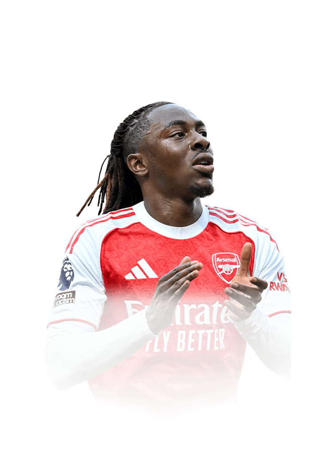 Eze FIFA 26 Non Rare Gold