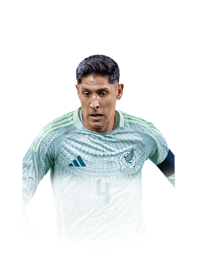 Álvarez FIFA 26 Non Rare Gold