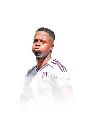 Sessegnon FIFA 26 Futties Winner