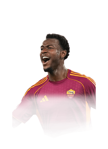 Ndicka FIFA 26 Team of the Season Gold