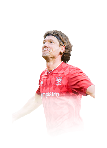 Lammers FIFA 26 Team of the Week Gold