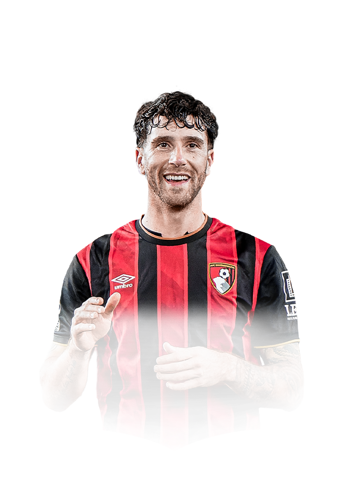 Senesi FIFA 26 Non Rare Gold