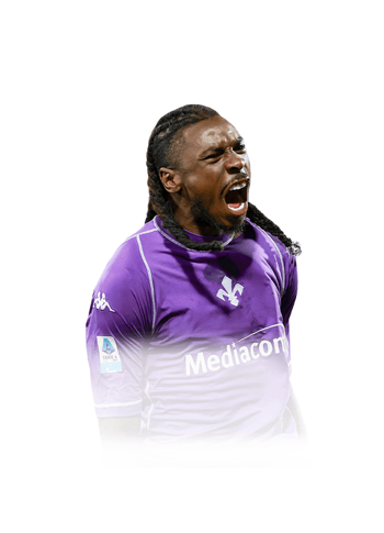 Kean FIFA 26 World Tour Premium