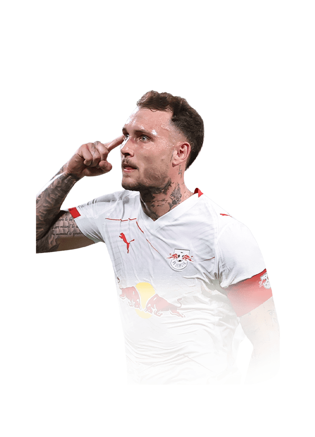 Raum FIFA 26 Team of the Week Gold