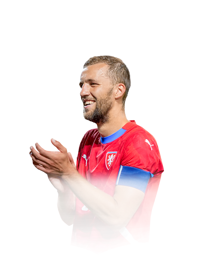 Souček FIFA 21 Award Winner