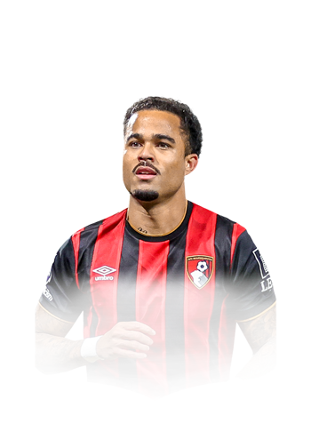 Kluivert FIFA 26 World Tour Premium