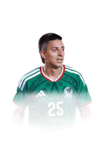 Alvarado FIFA 26 Festival of Football: Glory Hunters