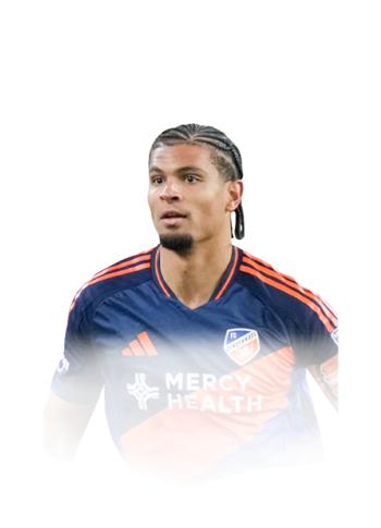 Robinson FIFA 26 TOTS Honorable Mentions