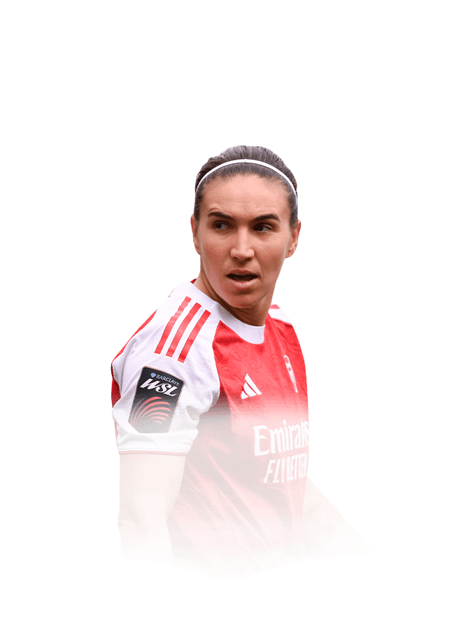 Mariona FIFA 26 Ultimate Scream