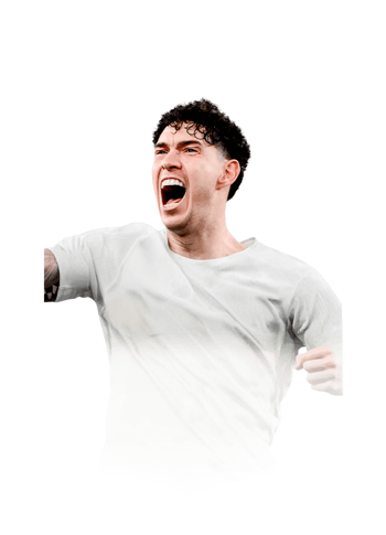 Bastoni FIFA 26 FUT Birthday