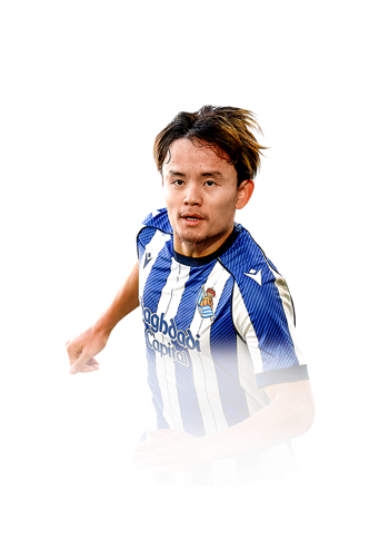 Kubo FIFA 26 World Tour Premium