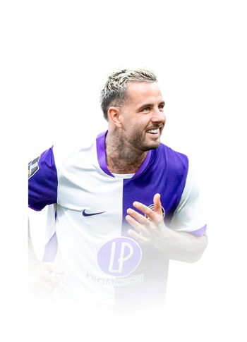 Dønnum FIFA 26 FUT Birthday