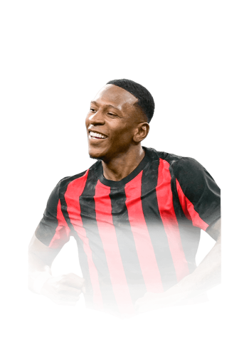 Estupiñán FIFA 26 Team of the Week Gold