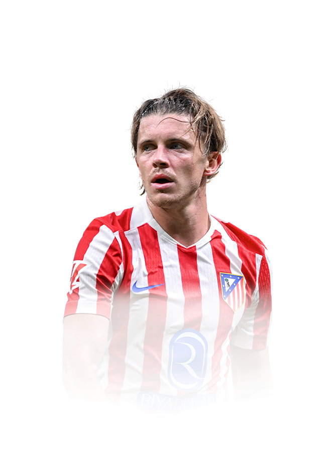 Gallagher FIFA 26 World Tour