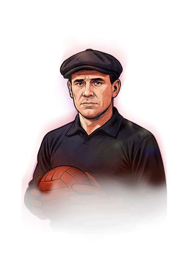 Yashin FIFA 26 World Tour Silver Superstars
