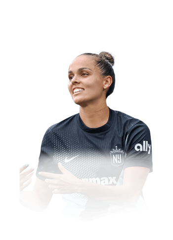 Gabi Portilho FIFA 26 FUT Showdown