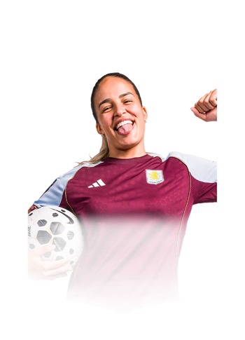 Gabi Nunes FIFA 26 World Tour Premium