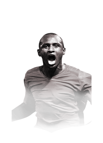 Vieira FIFA 26 Winter Icons