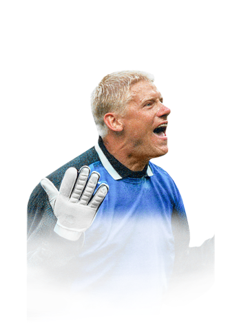 Schmeichel FIFA 26 Futties Icons