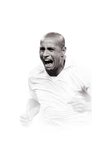 Roberto Carlos FIFA 26 Thunderstruck Icons