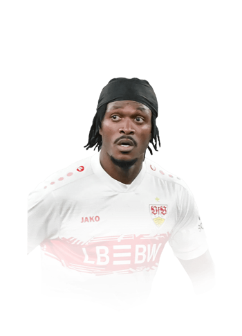 Zagadou FIFA 26 Winter Wildcard