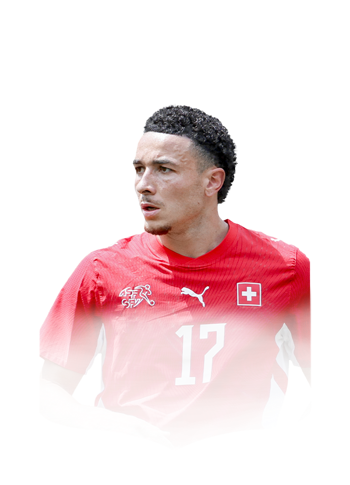 Vargas FIFA 26 Festival of Football: National Pride