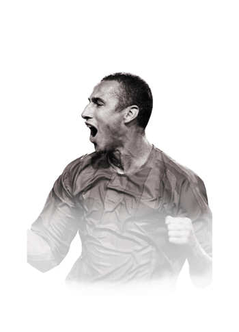 Larsson FIFA 26 Unbreakables Icons