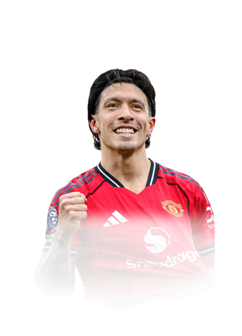 Martínez FIFA 26 FUT Showdown
