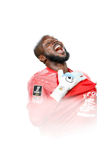 Koffi FIFA 26 Team of the Season Gold