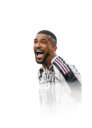 Bremer FIFA 26 FC Pro