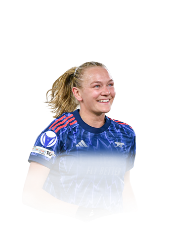 Maanum FIFA 26 Non Rare Gold