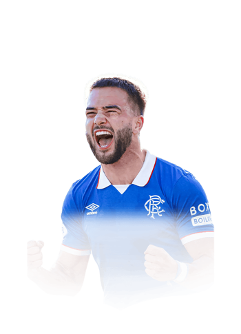 Raskin FIFA 26 Winter Wildcard