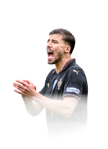 Rúben Dias FIFA 26 Festival of Football: Path to Glory