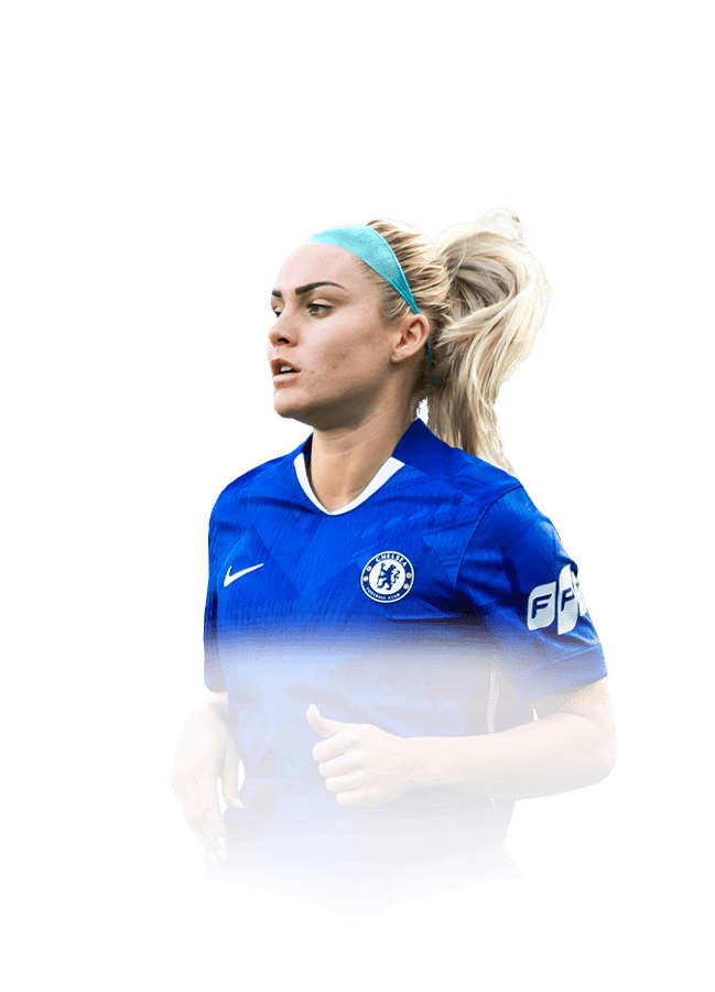 Carpenter FIFA 26 Team of the Week Gold