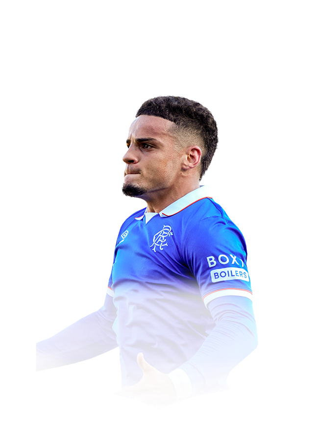 Aarons FIFA 26 Europa League RTTK