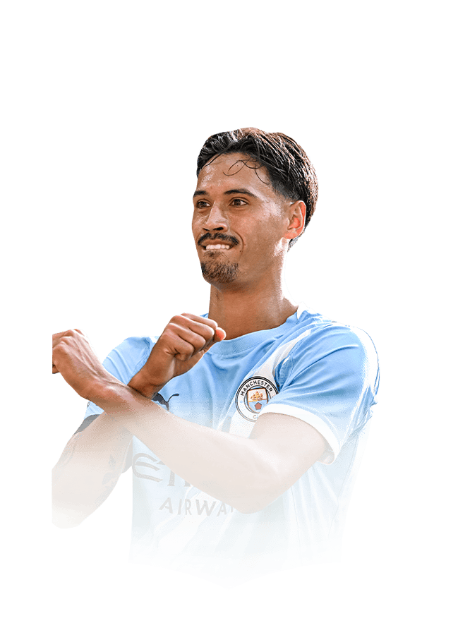 Reijnders FIFA 26 Cornerstones