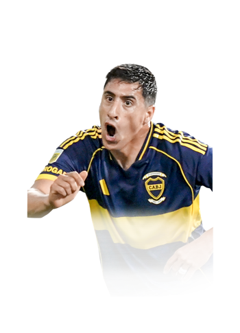 Merentiel FIFA 26 FUT Birthday