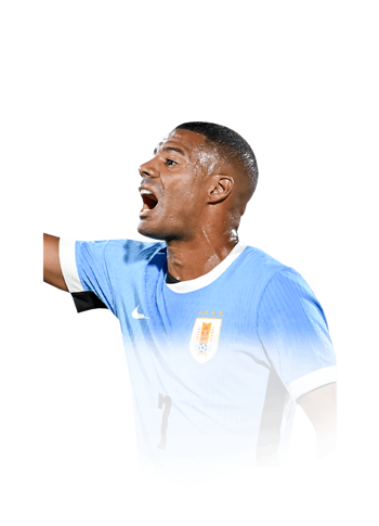 De la Cruz FIFA 26 Festival of Football: National Pride
