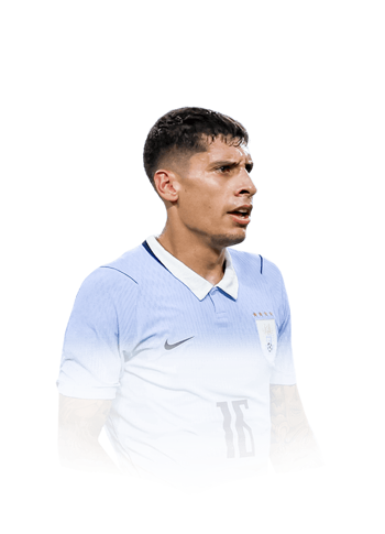 Olivera FIFA 26 Festival of Football Showdown