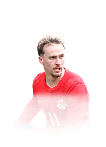 Millar FIFA 26 Festival of Football: National Pride