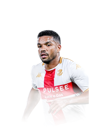 Junior Messias FIFA 26 Unbreakables