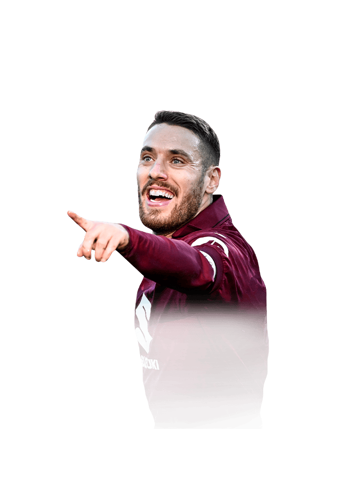 Vlašić FIFA 26 Team of the Season Gold