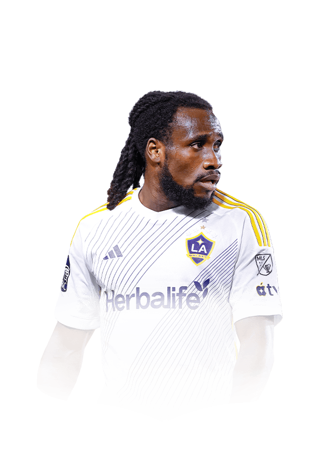 Paintsil FIFA 26 Team of the Week Gold