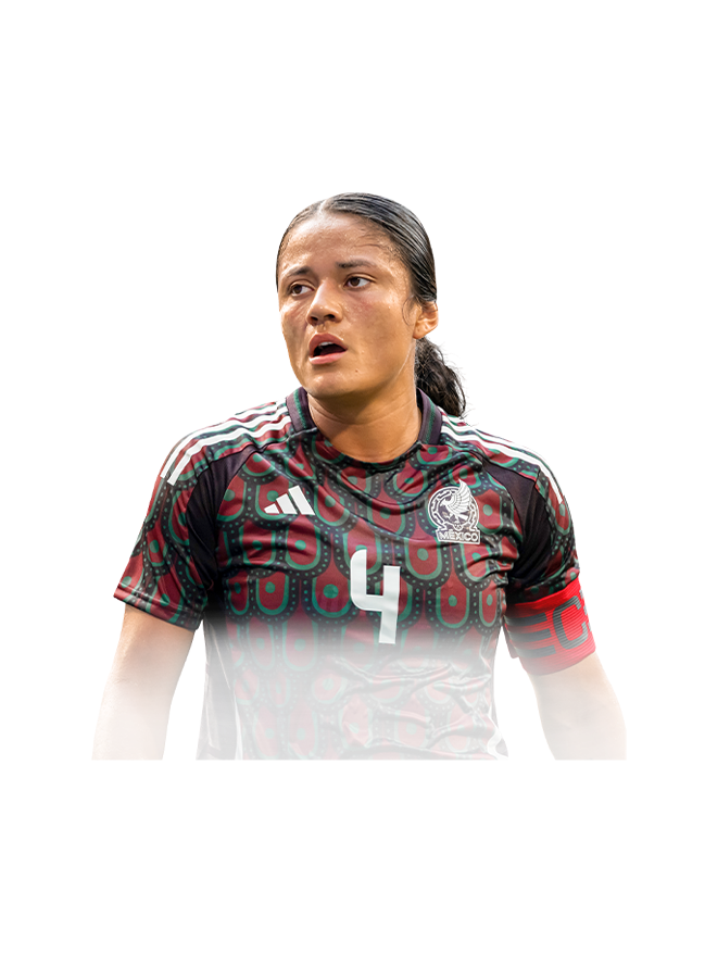 Bernal FIFA 26 Festival of Football Captains