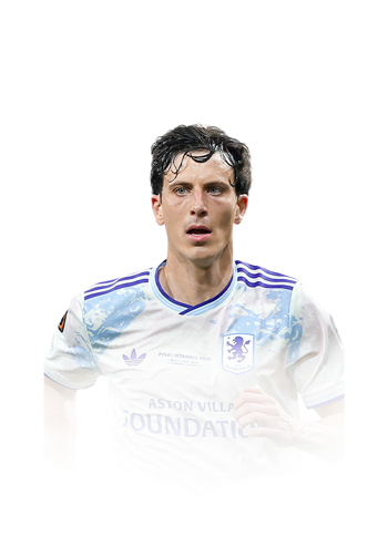 Pau Torres FIFA 26 Europa League RTTF